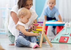 Garde d'enfants à Paris 5e arrondissement